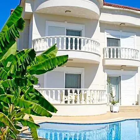 Bluehomes Апартаменты