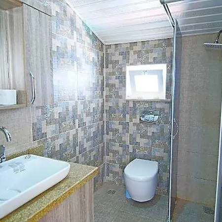Апартаменты Bluehomes *