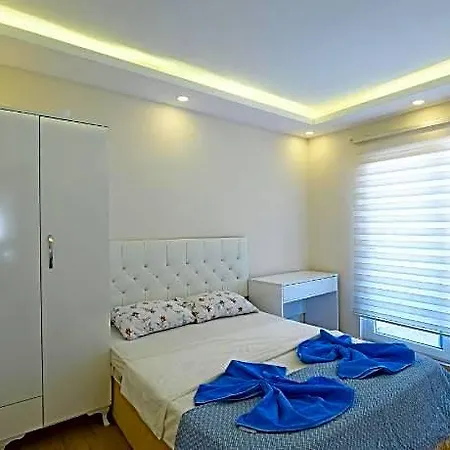 Bluehomes