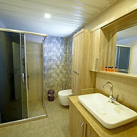 Bluehomes