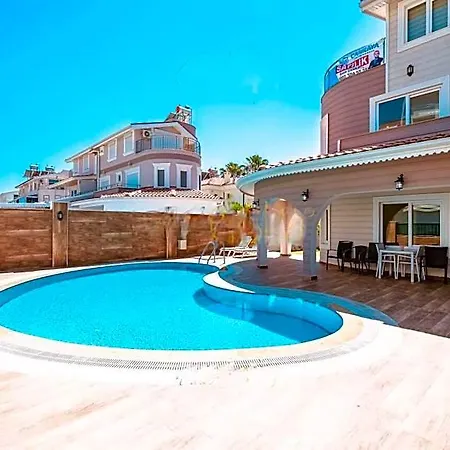 Bluehomes *
