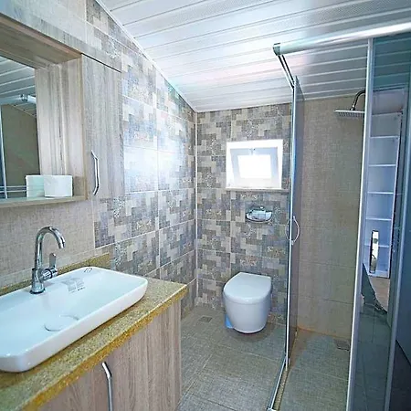 Апартаменты Bluehomes *