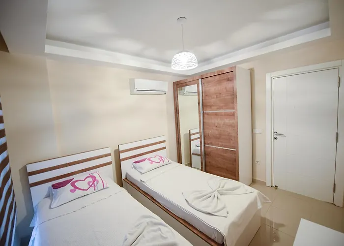 Bluehomes Apartamento *