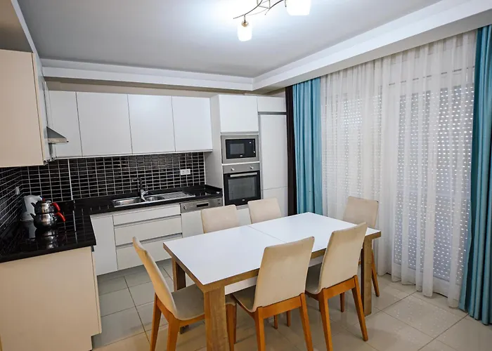 Bluehomes Belek