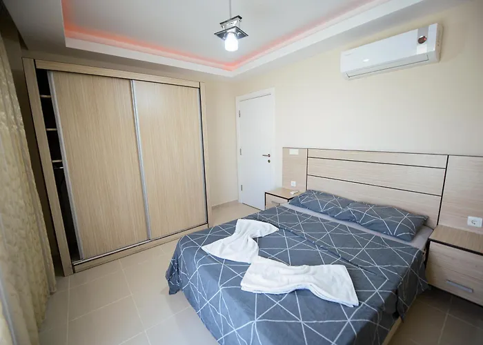 Bluehomes Apartamento *