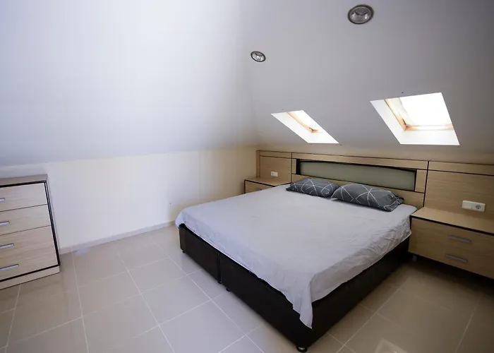 Bluehomes Apartamento *