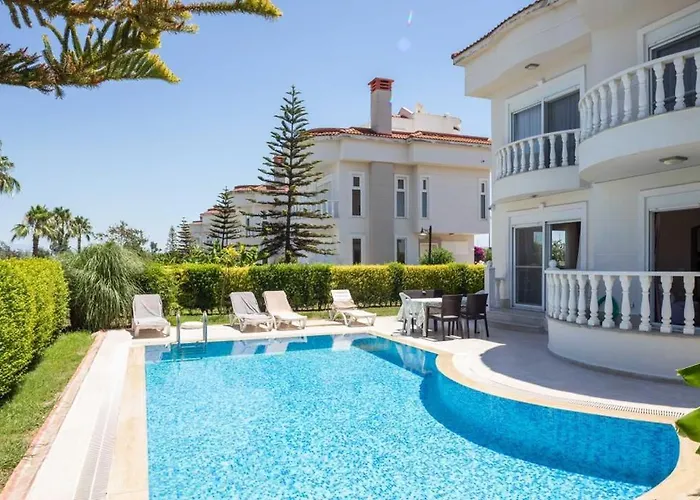 Apartamento Bluehomes