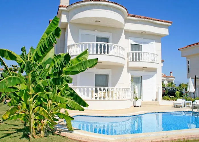 Bluehomes * Belek