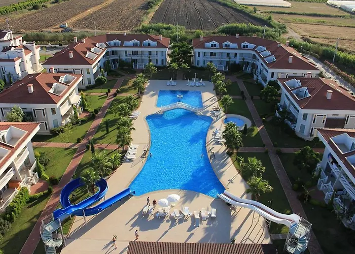 Bluehomes Appartement