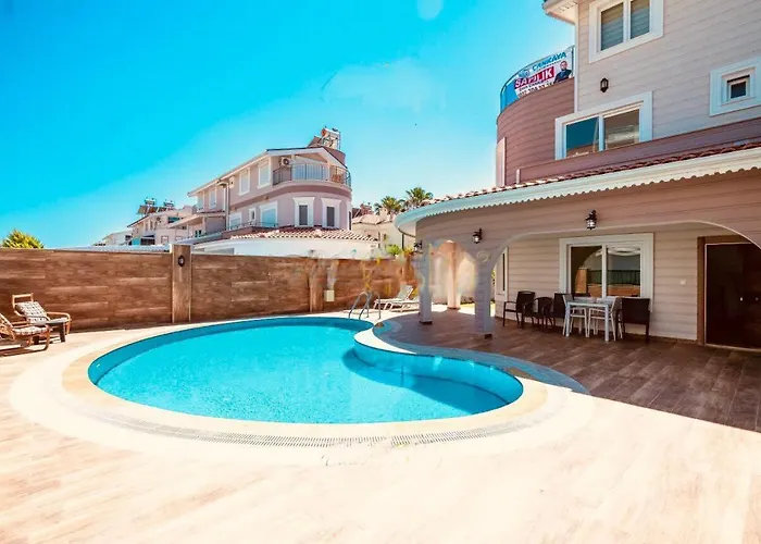 Bluehomes Belek