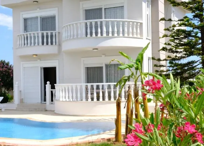 Bluehomes Apartamento