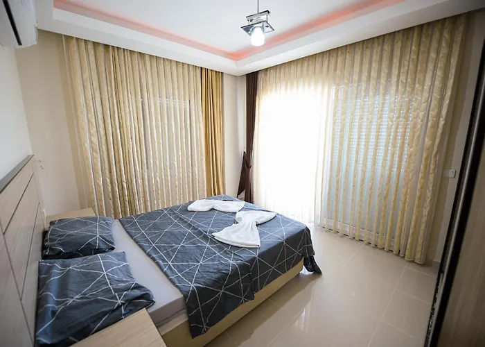 Bluehomes Apartamento *
