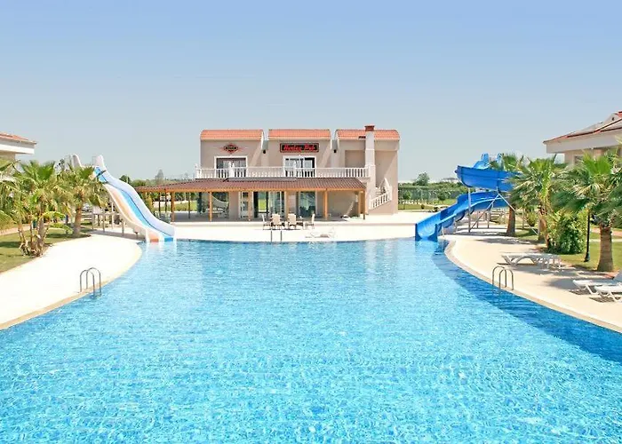 Appartement Bluehomes *