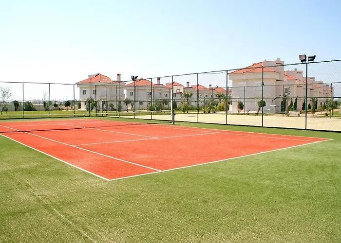 Apartamento Bluehomes Belek