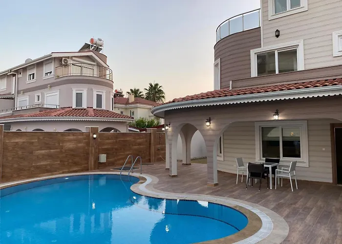 Bluehomes Belek