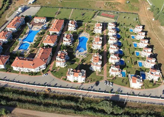 Bluehomes Belek
