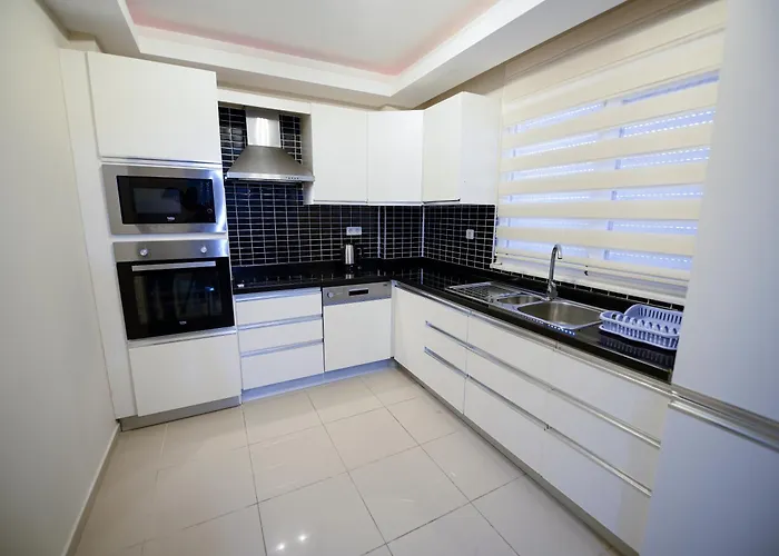 Bluehomes * Belek