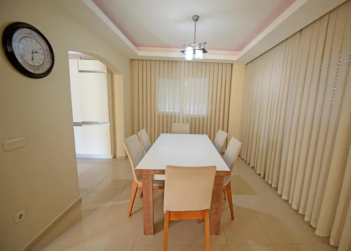 Apartamento Bluehomes