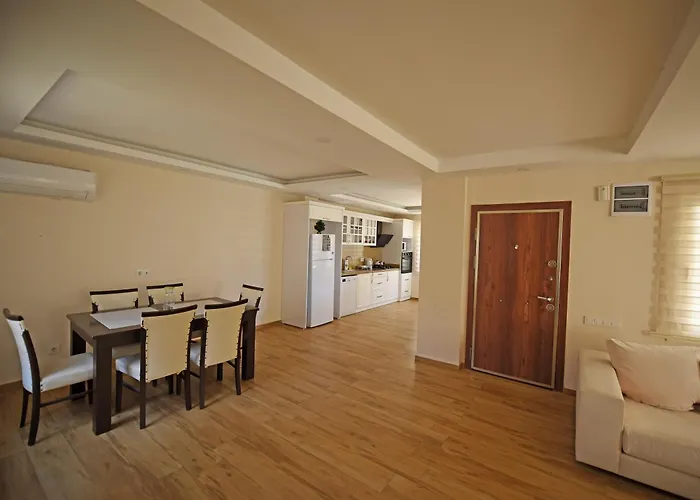 Bluehomes Apartamento *