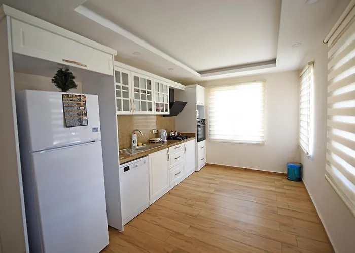 Appartement Bluehomes