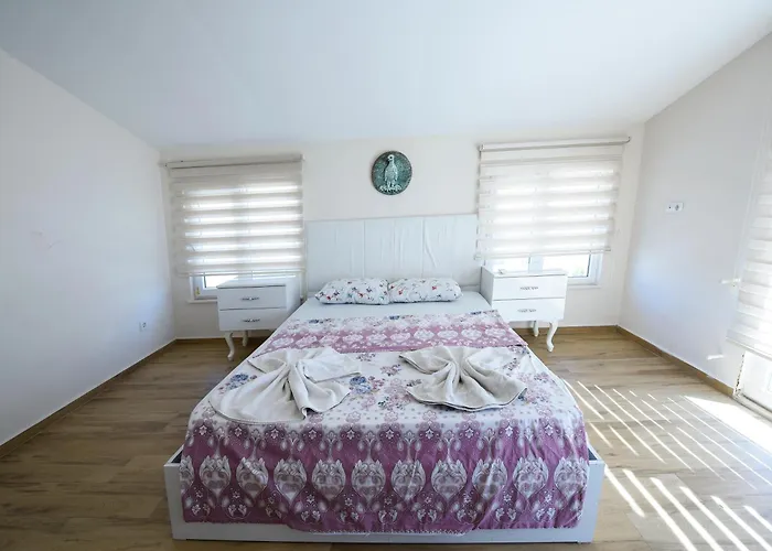 Appartement Bluehomes Belek