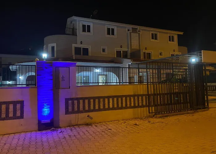 Bluehomes * Belek