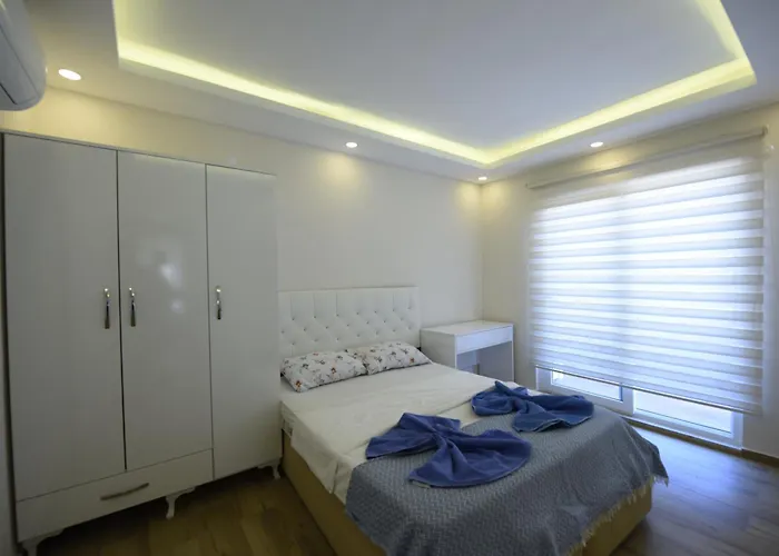Bluehomes * Belek