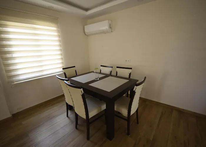 Daire Bluehomes Belek