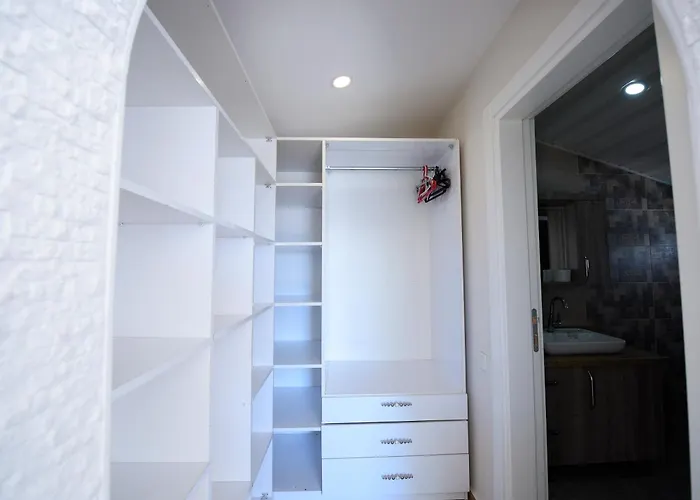 Bluehomes Appartement