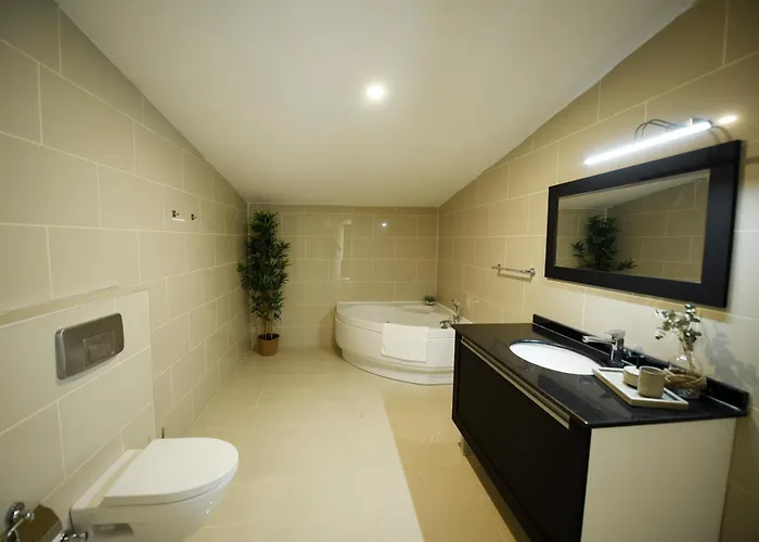 Bluehomes * Belek
