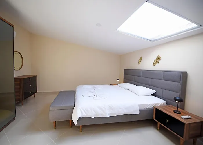 Apartamento Bluehomes Belek