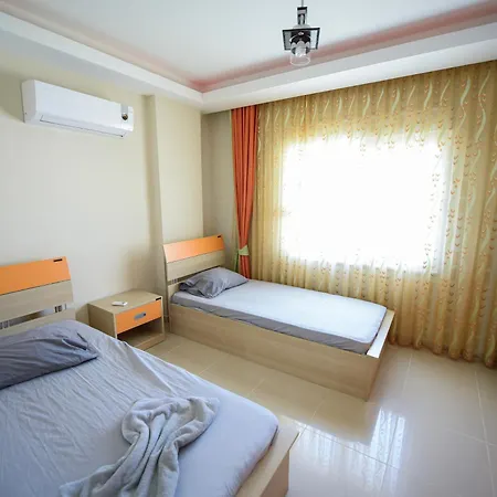 Bluehomes Apartament *