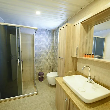 Bluehomes *