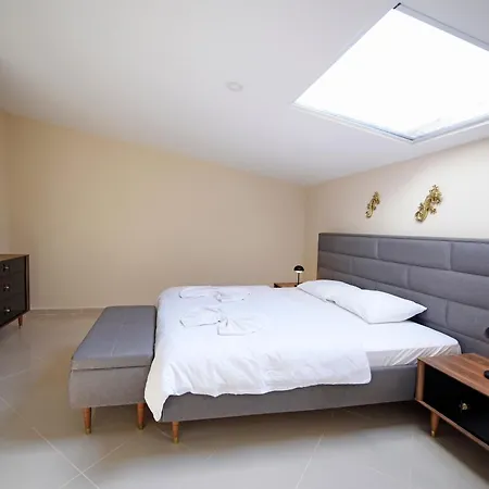 Apartament Bluehomes Belek