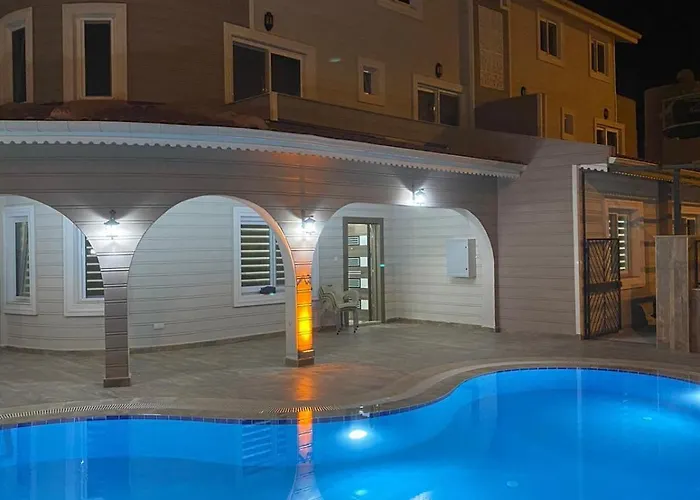 Bluehomes דירה באלאק