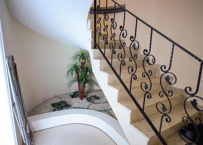 Lägenhet Bluehomes *