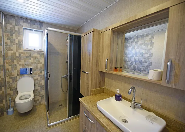 Bluehomes شقة بيليك