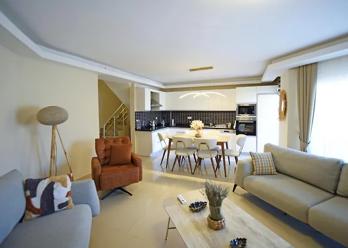 Bluehomes Lägenhet *